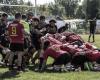 Rugby. Sunday 21 April away to Modena for Romagna in search of promotion