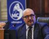 Feuromed: Sangiuliano across the board, from the Mattei Plan to the 800 million for Campania