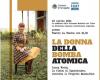 Presentation of the book “The woman of the atomic bomb” at the Antonelliana Library