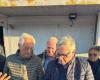 Sanremo elections, Gianni Rolando meets the operators of the Porto Vecchio