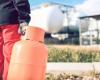 Can you keep a gas cylinder at home? What rules to respect — idealista/news