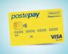 Tax checks on PostePay top-ups up to 5 years behind, no one is saved