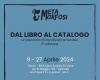 The third edition of the “From book to catalog” project in Marsala
