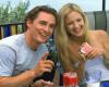 How to Get Dumped in 10 Days, Matthew McConaughey says his chemistry with Kate Hudson ‘clicked immediately’