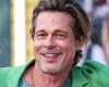 Brad Pitt: would you have ever said he only dates them? Crazy and incredibly attractive