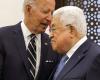 Abu Mazen will review relations with the USA, Israel against Erdogan