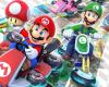Mario Kart 8 Deluxe: science has determined the best build among more than 700,000 possible ones