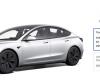 Now the Tesla Model 3 RWD costs 1,000 euros less than the Alfa Romeo Junior