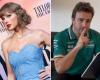 Taylor Swift, dig at Alonso in the album? The pilot’s response – -