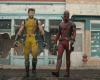 Deadpool and Wolverine, the first trailer with Hugh Jackman and Ryan Reynolds as unusual allies