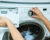 How much water does the washing machine consume during a wash cycle? — idealista/news