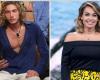 Food stolen, castaways punished by putting out the fire. Sonia Bruganelli furious with Pietro: «You are paid the same as me»