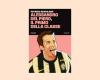 Alessandro Del Piero, top of the class: book review
