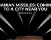«Iranian missiles on the Colosseum»: the Israeli minister’s post irritates Tajani