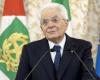 Mattarella: «I hope for great participation in the European Championships. But we need incisive reforms”