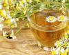 Drinking chamomile tea in the morning: this is what happens to our body