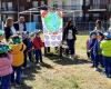 Manfredonia, with ‘Nemo’ we celebrate the Earth by breaking down prejudice