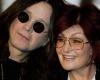 Ozzy Osbourne in the Hall of Fame: “And to think that my band even fired me”