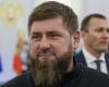 “Suffering from a terminal illness.” Chechen leader Kadyrov in coma