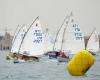 The Italian Dinghy Cup returns to Bari from 25 to 27 April 2024