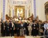 102nd Anniversary of Don Michele Martorana with the Oratory dedicated to him and the Catholic Action groups of the Diocese of Agrigento