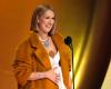 Why Céline Dion never borrows clothes from brands (like stars do)
