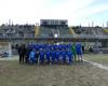 Reggio Calabria Provincial Super Cup at the City of Siderno