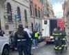 Hotel Barberini, hotel evacuated and 5 intoxicated by chlorine fumes in Rome: two in code red