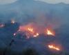 The disastrous fires in Sicily in July 2023, the money is coming, here’s how to get the compensation
