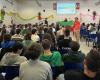 over 800 students in European lessons with the Province of Reggionline – Telereggio – Latest news Reggio Emilia |