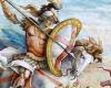 Saint George / Saint of the Day Today, 23 April 2024, the martyr Patron Saint of England is remembered