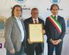 San Giorgio d’Oro Award to Enzo Tramontana, Italian champion with Pro Reggina