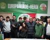 Corigliano-Rossano – The Young Green Europeanists formed: Zubaio and Nigro as spokespersons