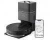 roborock Q5 Pro+: robot vacuum cleaner with 5500 Pa power and emptying station for only €379