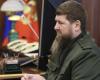 Kadyrov “seriously ill”. But the video of the gym training appears