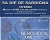 The film on the Time in Jazz festival celebrates Sa Die de Sa Sardigna in Viterbo – Sassari News