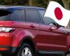 The new Japanese “Land Rover” ready for its debut: only 1000 euros are enough