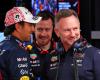 Red Bull, Perez renews – Horner: “Calm down, show continuity” – News