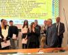 the Cuneo Construction School in the field with a conference and a competition for schools [VIDEO] – Targatocn.it