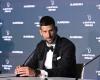 Djokovic, the new coach remains a puzzle: “Not having him is also a possibility”