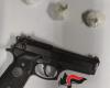 Drugs and a gun in the house, carabinieri arrest 22 year old in Pozzuoli