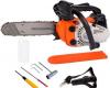 FUEL chainsaw for €79: PERFECT pruning without limits