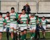 Rugby Jesi ’70 / The feat is not repeated in Bologna and the defeat is clear (85-7)