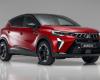 Mitsubishi ASX, the restyling arrives. New look and more technology