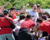 Rugby U18 Elite: eighth victory in the last nine for Colorno