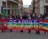 The Liberation procession organized by the Anpi in Benevento: various initiatives planned – NTR24.TV
