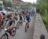 In Antillo the oldest mountain bike race in Sicily, Venuti from Messina wins – Gazzetta Jonica