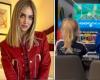 Chiara Ferragni and her escape for 24 hours in Monte Carlo, Fedez at home with her children: «The bedroom is taking shape»
