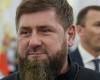 Kadyrov, “terminally ill”. The conditions of the leader of Chechnya – Il Tempo