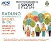 ACSI Brindisi “Interprovincial Sport Meeting. In. Co.” Ostuni